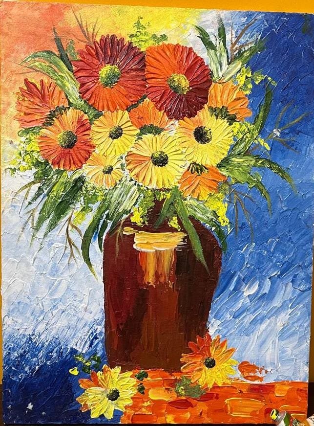 painiting