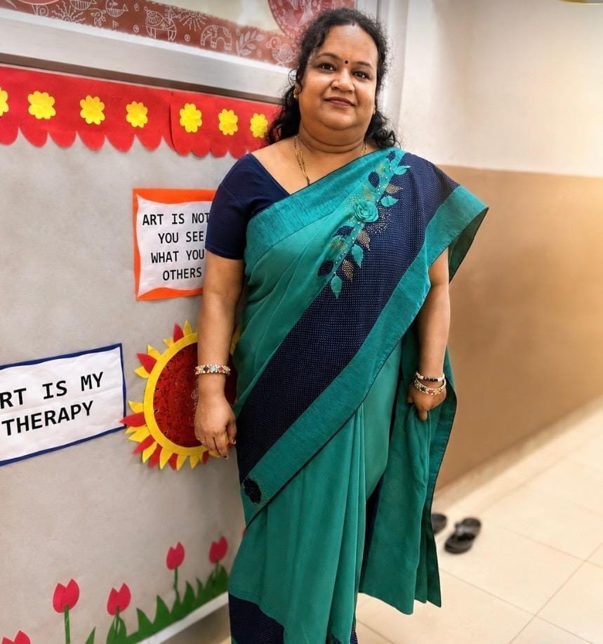 soni bua
